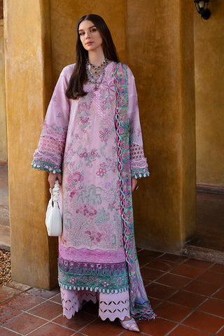 Aveline (D3-A) Ilana Eid Luxury Lawn Collection