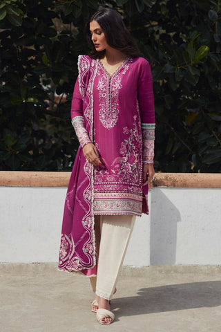 AIRA (EL24-10 A) Lawn Collection