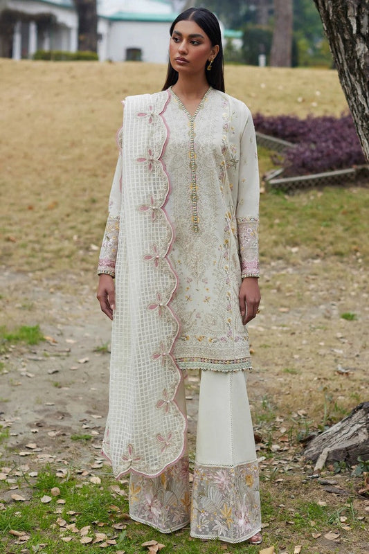 Picture of Elan - NEZIHA (EL24-05 A) Lawn Collection - Available at Raja Sahib