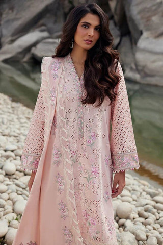 AIREEN (EL24-09 A) Lawn Collection