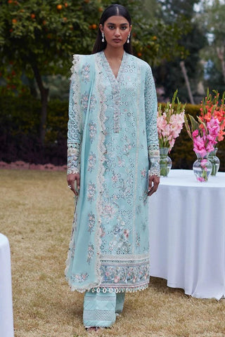 AIREEN (EL24-09 B) Lawn Collection