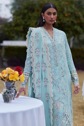 AIREEN (EL24-09 B) Lawn Collection