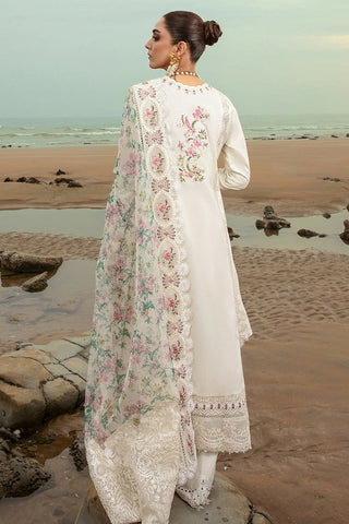 Doves Song Cloud Saira Shakira Luxury Lawn Collection