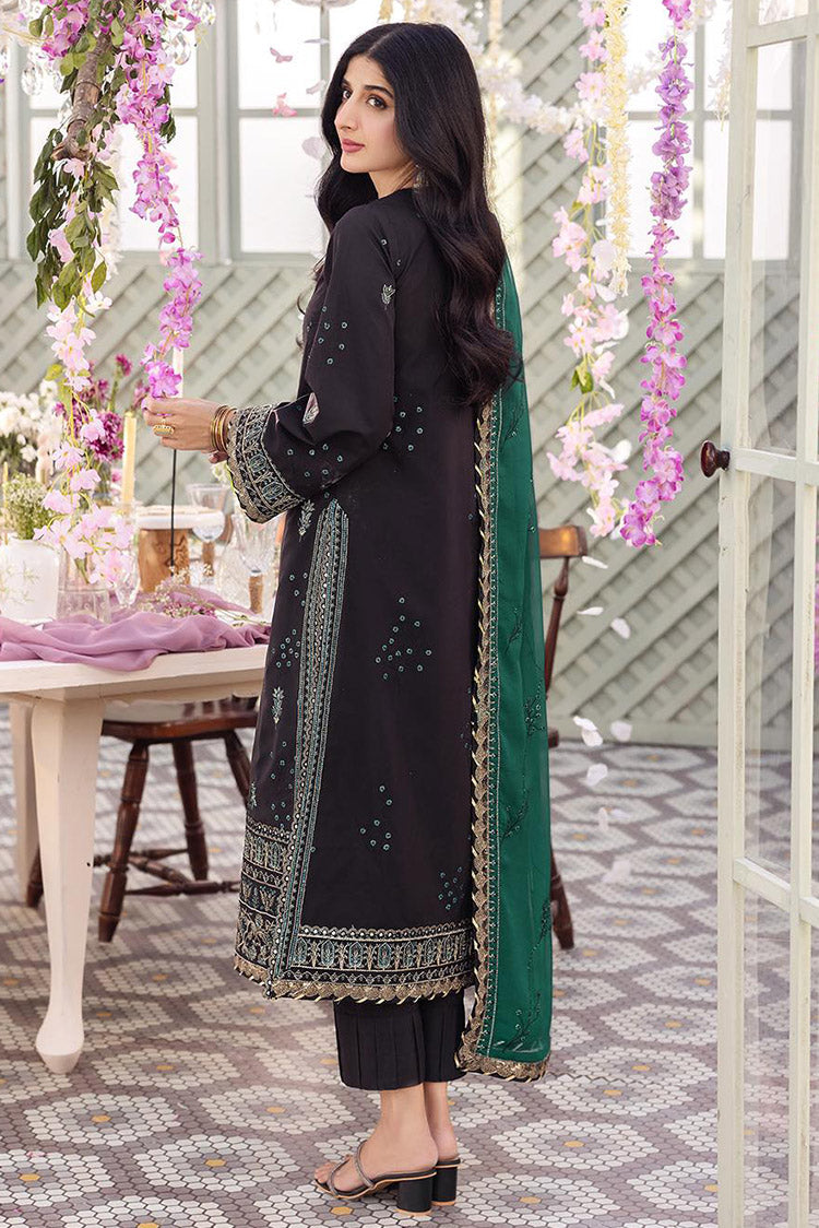 Picture of Asim Jofa - AJCF 21 Dhanak Rang Collection - Available at Raja Sahib