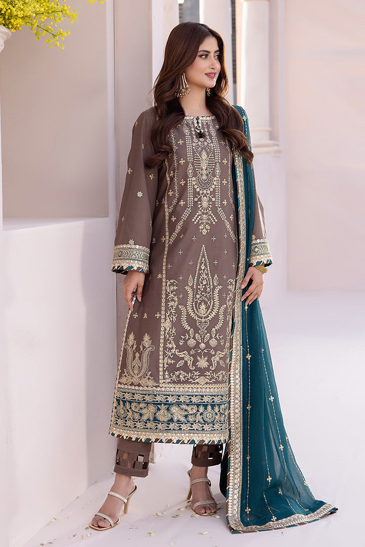 Picture of Asim Jofa - AJCF 30 Dhanak Rang Collection - Available at Raja Sahib