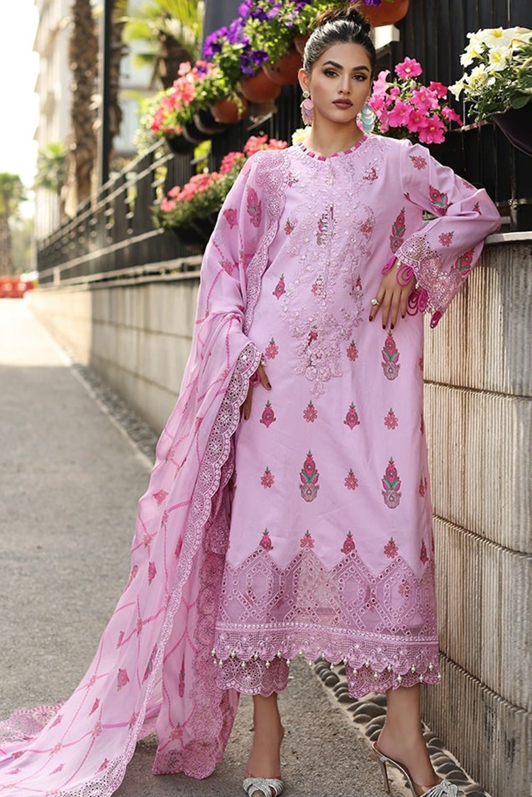 Picture of Charizma - CRB4 09 Rang e Bahaar Embroidered Lawn Collection Vol 2 - Available at Raja Sahib