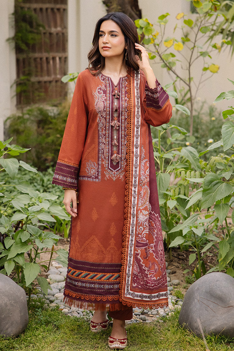 Picture of Asim Jofa - AJBU 01 Prints Collection Vol 2 - Available at Raja Sahib