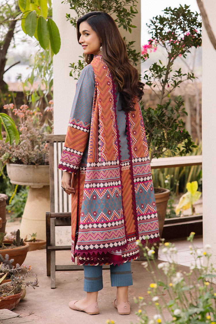 Picture of Asim Jofa - AJBU 10 Prints Collection Vol 2 - Available at Raja Sahib