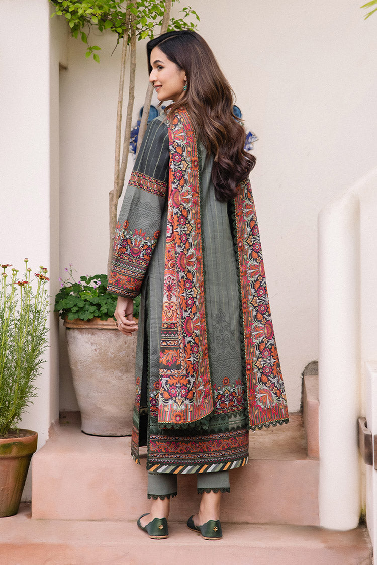 Picture of Asim Jofa - AJBU 12 Prints Collection Vol 2 - Available at Raja Sahib