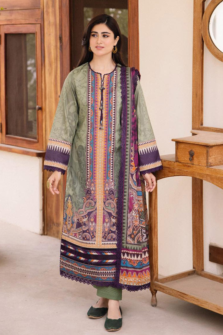 Picture of Asim Jofa - AJBU 13 Prints Collection Vol 2 - Available at Raja Sahib