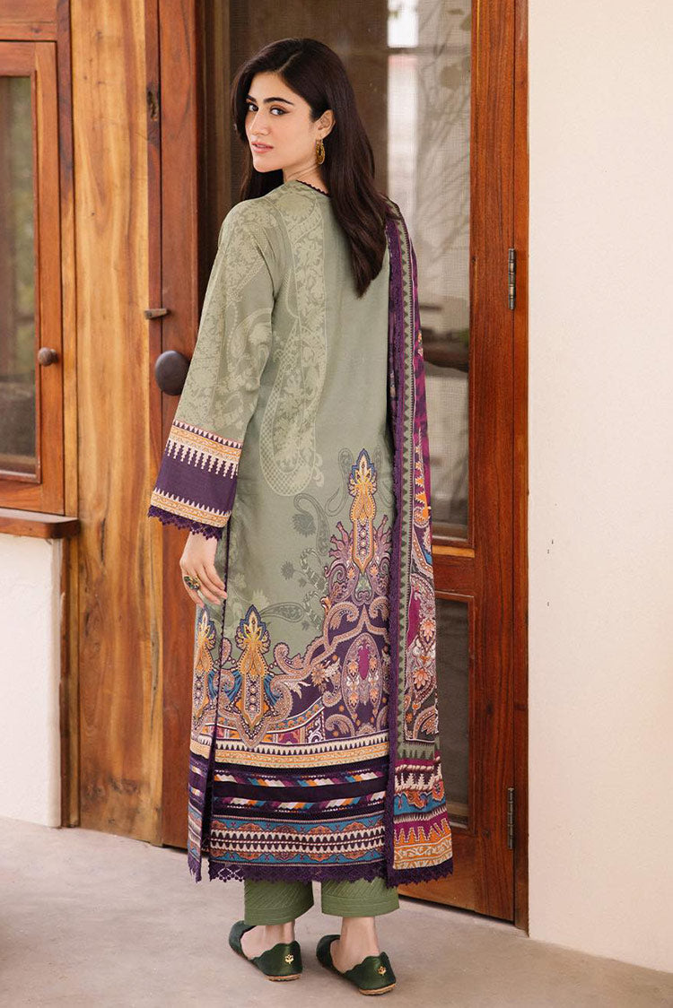 Picture of Asim Jofa - AJBU 13 Prints Collection Vol 2 - Available at Raja Sahib