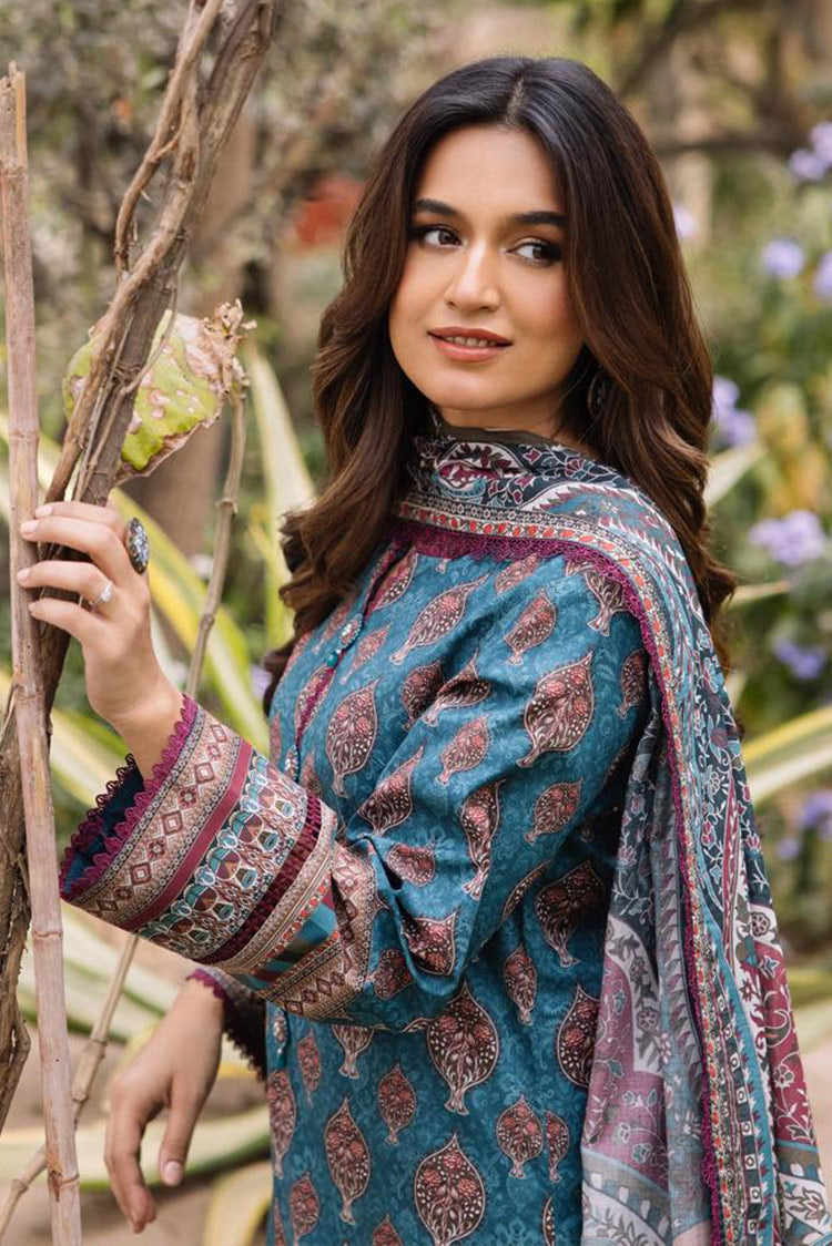 Picture of Asim Jofa - AJBU 14 Prints Collection Vol 2 - Available at Raja Sahib