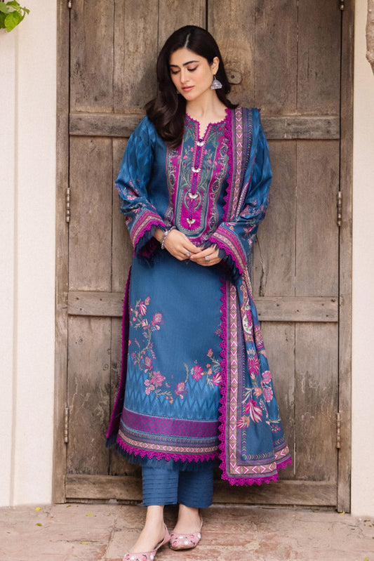 Picture of Asim Jofa - AJBU 16 Prints Collection Vol 2 - Available at Raja Sahib