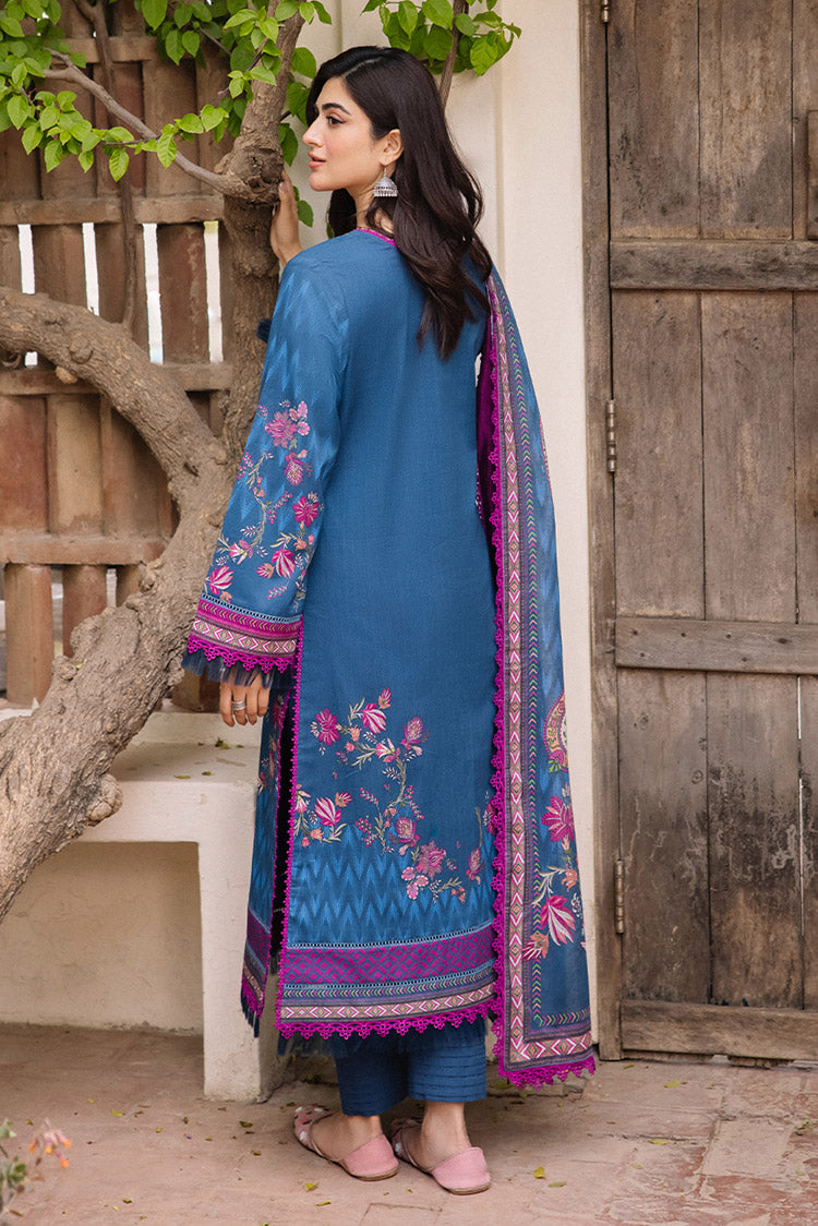 Picture of Asim Jofa - AJBU 16 Prints Collection Vol 2 - Available at Raja Sahib