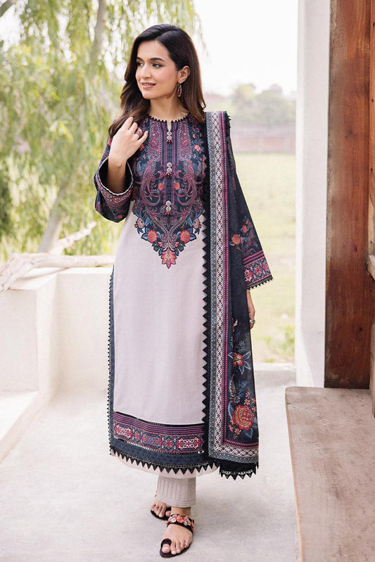 Picture of Asim Jofa - AJBU 18 Prints Collection Vol 2 - Available at Raja Sahib