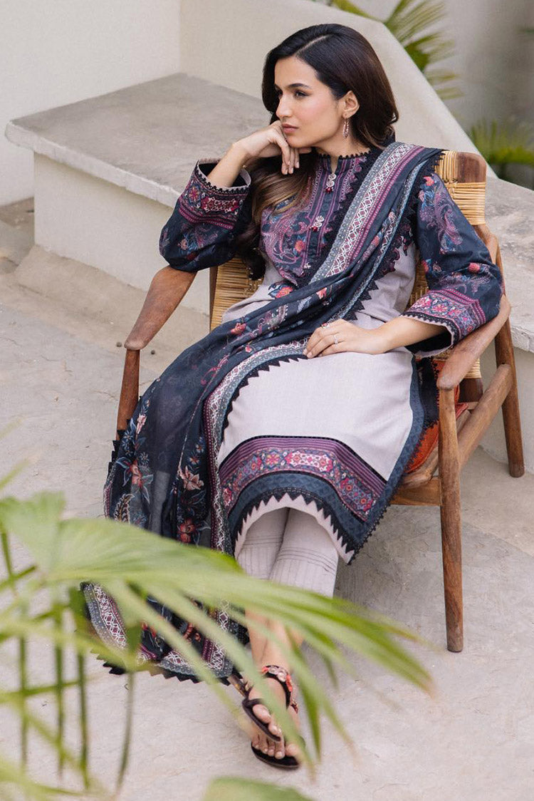 Picture of Asim Jofa - AJBU 18 Prints Collection Vol 2 - Available at Raja Sahib