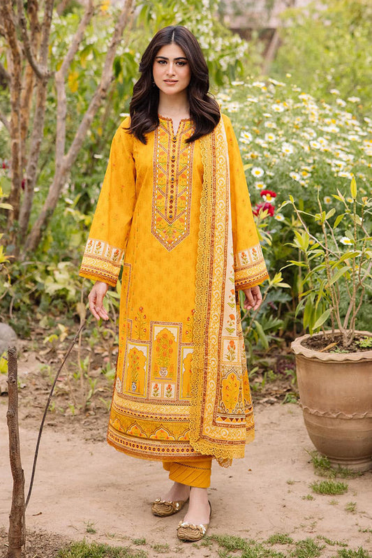 Picture of Asim Jofa - AJBU 22 Prints Collection Vol 2 - Available at Raja Sahib