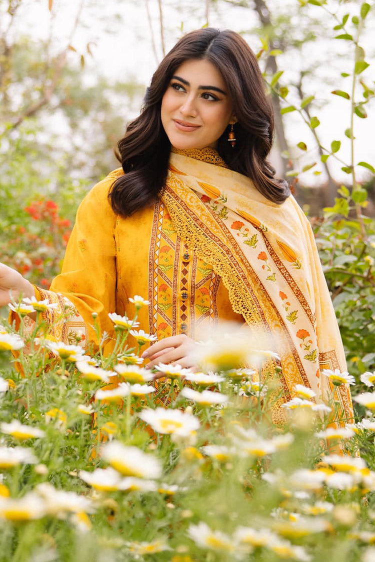 Picture of Asim Jofa - AJBU 22 Prints Collection Vol 2 - Available at Raja Sahib