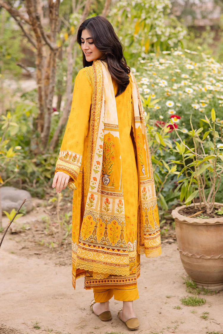 Picture of Asim Jofa - AJBU 22 Prints Collection Vol 2 - Available at Raja Sahib