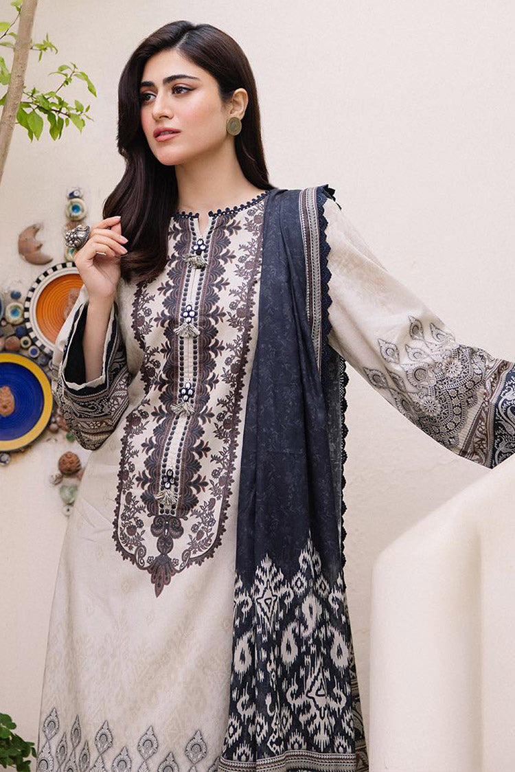 Picture of Asim Jofa - AJBU 02 Prints Collection Vol 2 - Available at Raja Sahib