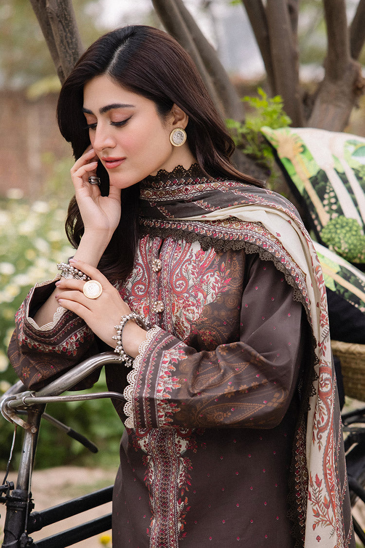 Picture of Asim Jofa - AJBU 06 Prints Collection Vol 2 - Available at Raja Sahib