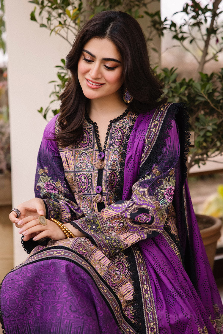 Picture of Asim Jofa - AJBU 07 Prints Collection Vol 2 - Available at Raja Sahib