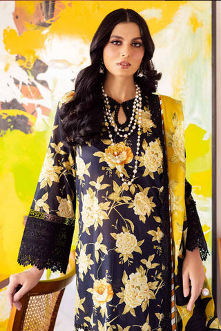 GL 12 Girl Glam Embroidered Chikankari Lawn Collection Vol 1