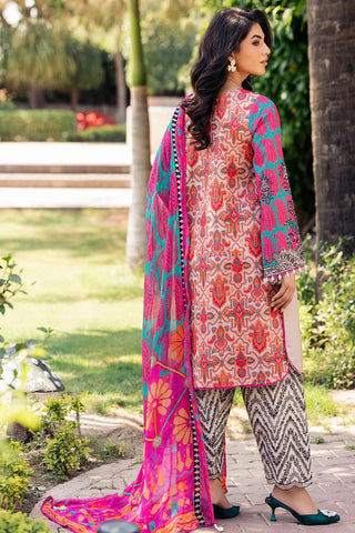 CP4 46 C Prints Printed Lawn Collection Vol 5