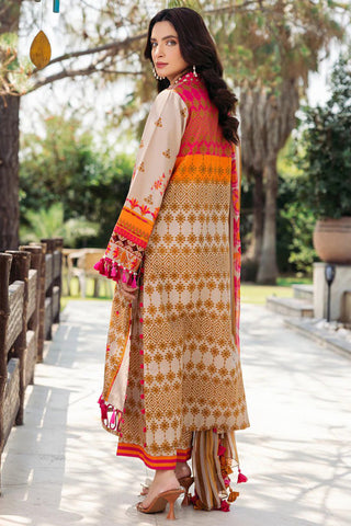 CP4 47 C Prints Printed Lawn Collection Vol 5
