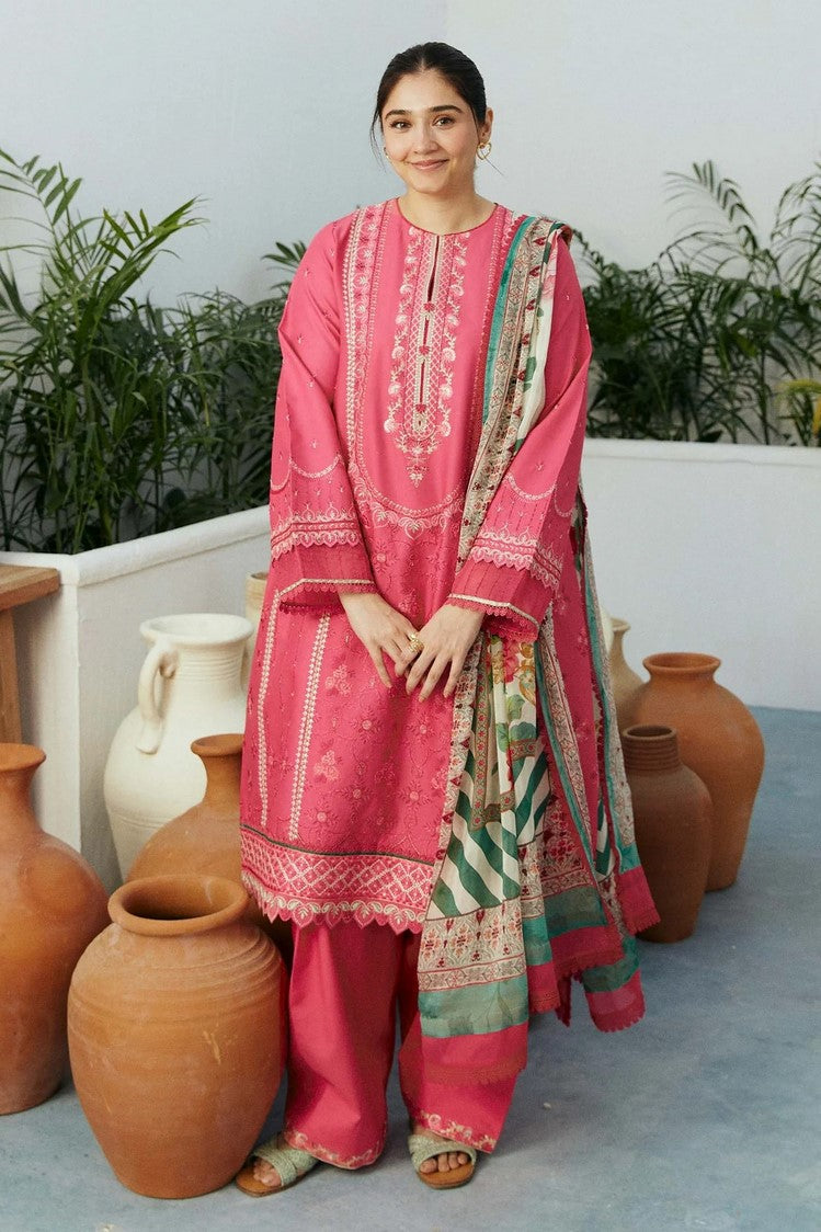 Picture of Zara Shahjahan - GUL D2 Coco Eid Edit - Available at Raja Sahib