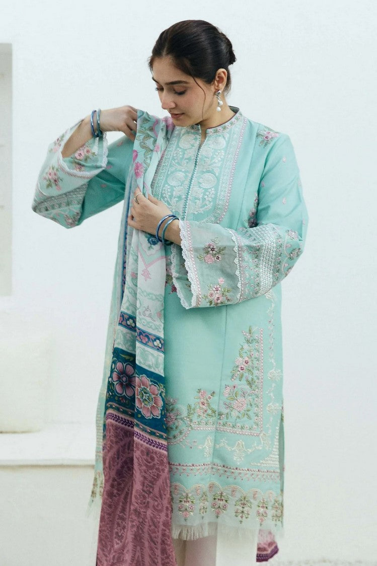 Picture of Zara Shahjahan - SHAAM D5 Coco Eid Edit - Available at Raja Sahib