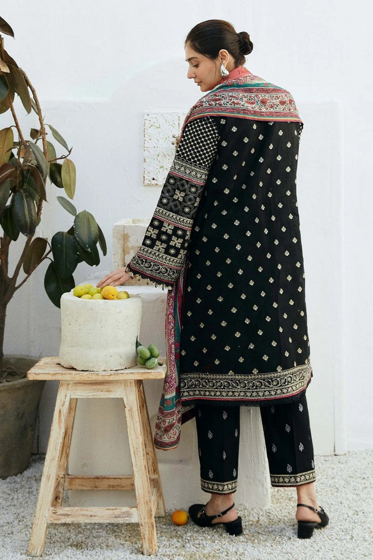 Picture of Zara Shahjahan - TAJ D6 Coco Eid Edit - Available at Raja Sahib