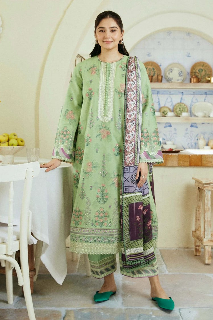 Picture of Zara Shahjahan - NISA D9 Coco Eid Edit - Available at Raja Sahib