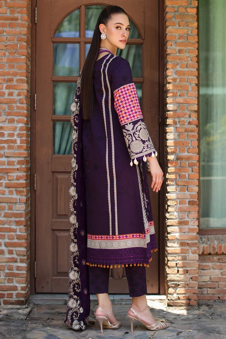 Picture of Charizma - PM4-33 Print Melody Printed Lawn Collection Vol 4 - Available at Raja Sahib