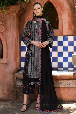 PM4-35 Print Melody Printed Lawn Collection Vol 4