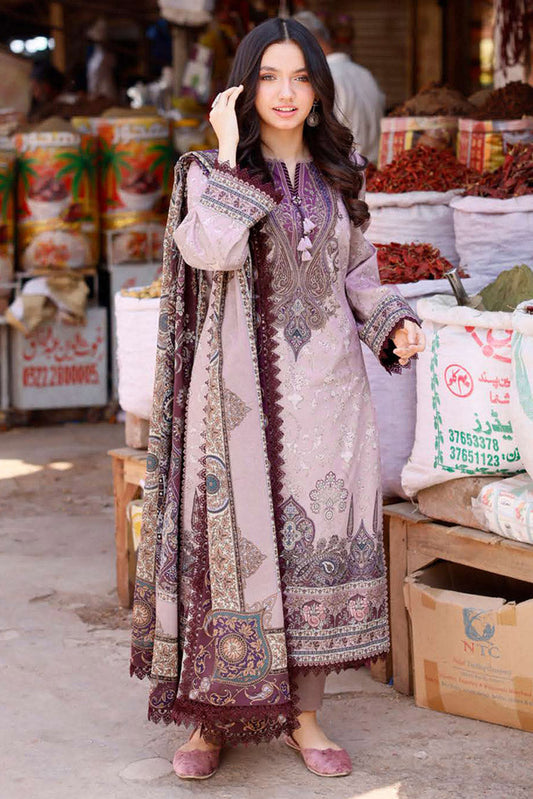 Picture of Asim Jofa - AJBB-12 Prints Collection Vol 3 - Available at Raja Sahib