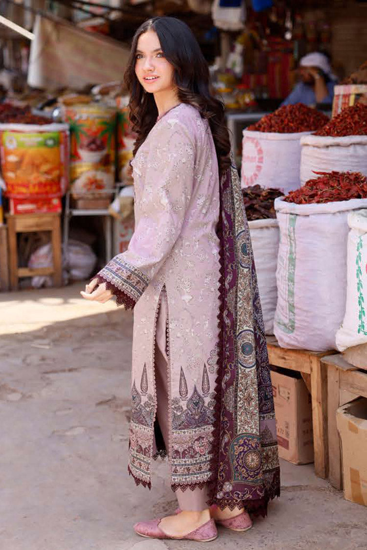 Picture of Asim Jofa - AJBB-12 Prints Collection Vol 3 - Available at Raja Sahib