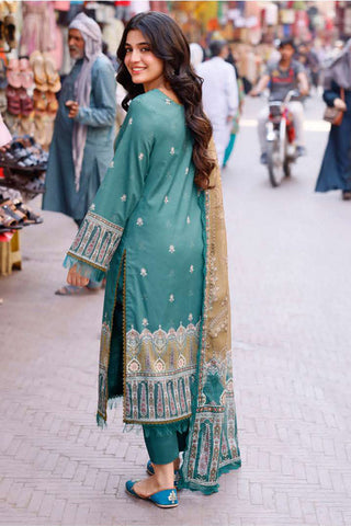 Picture of Asim Jofa - AJBB-15 Prints Collection Vol 3 - Available at Raja Sahib