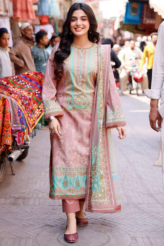 Picture of Asim Jofa - AJBB-17 Prints Collection Vol 3 - Available at Raja Sahib