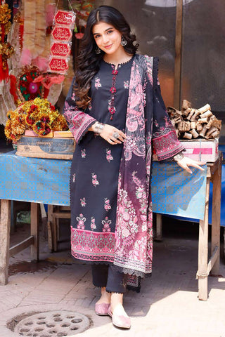 Picture of Asim Jofa - AJBB-19 Prints Collection Vol 3 - Available at Raja Sahib