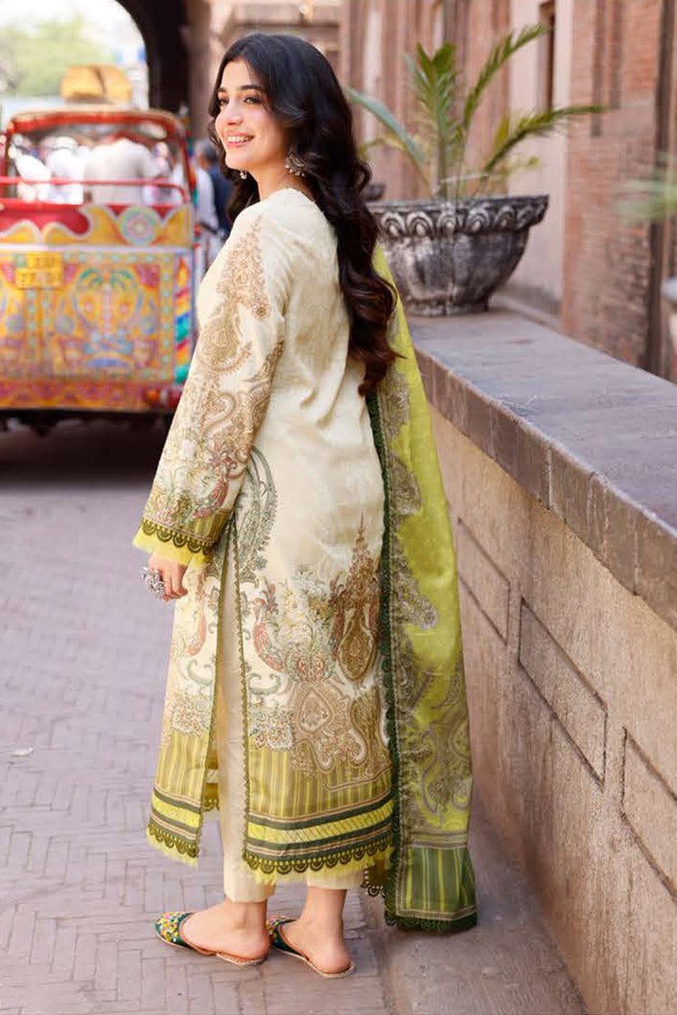 Picture of Asim Jofa - AJBB-03 Prints Collection Vol 3 - Available at Raja Sahib