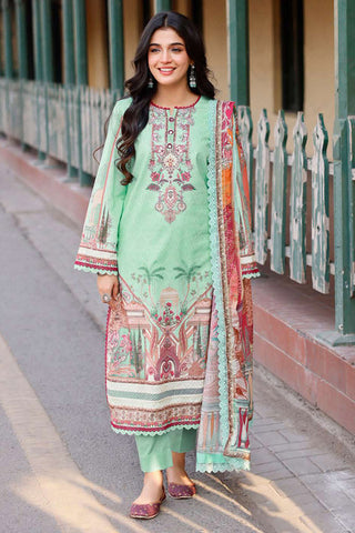 Picture of Asim Jofa - AJBB-07 Prints Collection Vol 3 - Available at Raja Sahib