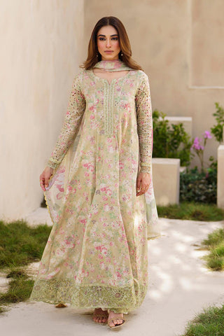 SFL 05 Radiance Festive Lawn Collection