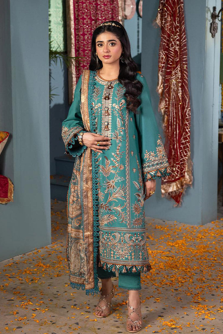 Picture of Asim Jofa - AJRA-10 Asra Festive Collection - Available at Raja Sahib