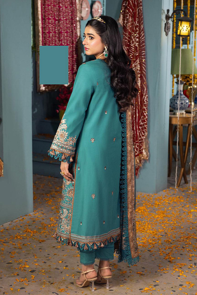 Picture of Asim Jofa - AJRA-10 Asra Festive Collection - Available at Raja Sahib