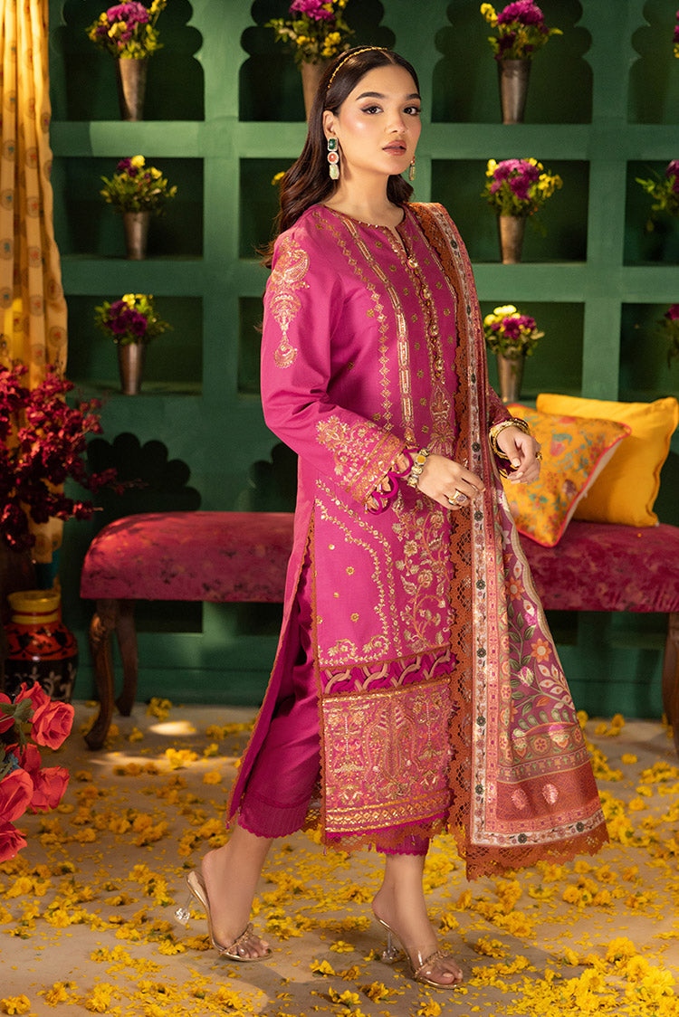 Picture of Asim Jofa - AJRA-11 Asra Festive Collection - Available at Raja Sahib