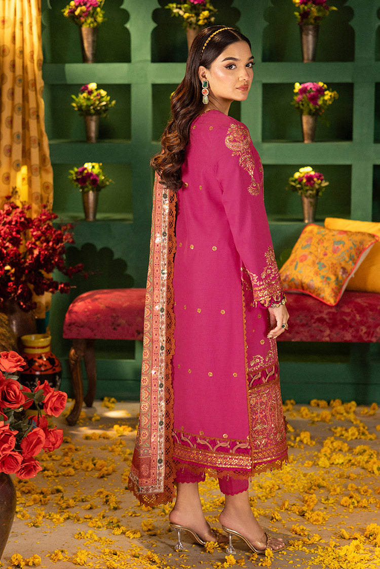 Picture of Asim Jofa - AJRA-11 Asra Festive Collection - Available at Raja Sahib