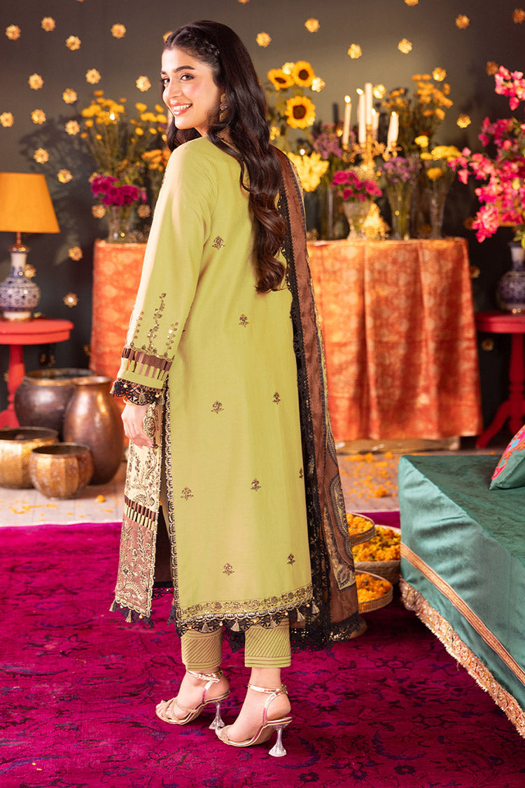 Picture of Asim Jofa - AJRA-13 Asra Festive Collection - Available at Raja Sahib