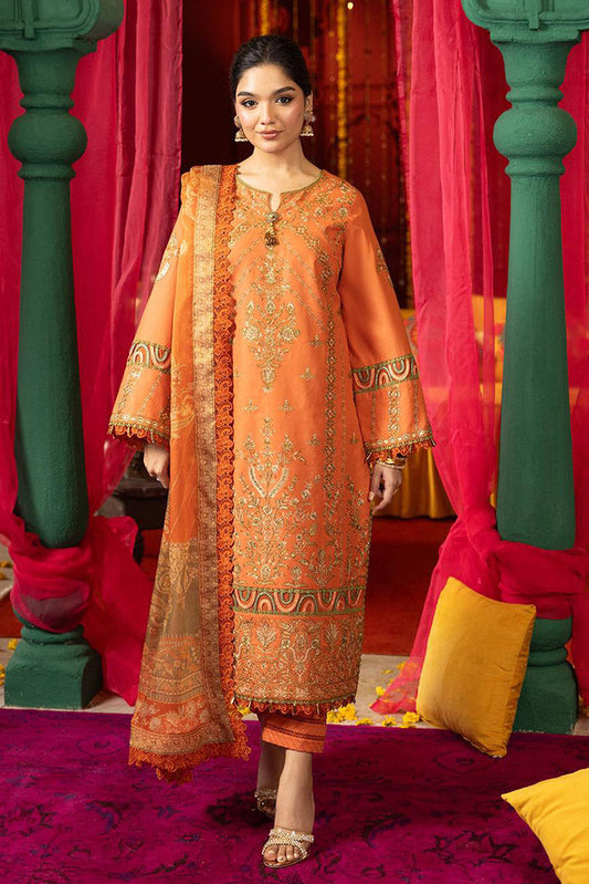 Picture of Asim Jofa - AJRA-14 Asra Festive Collection - Available at Raja Sahib