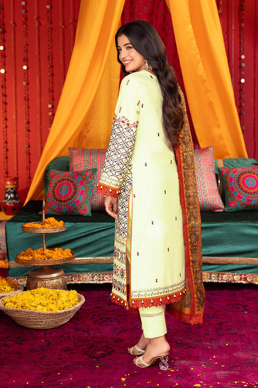 Picture of Asim Jofa - AJRA-15 Asra Festive Collection - Available at Raja Sahib